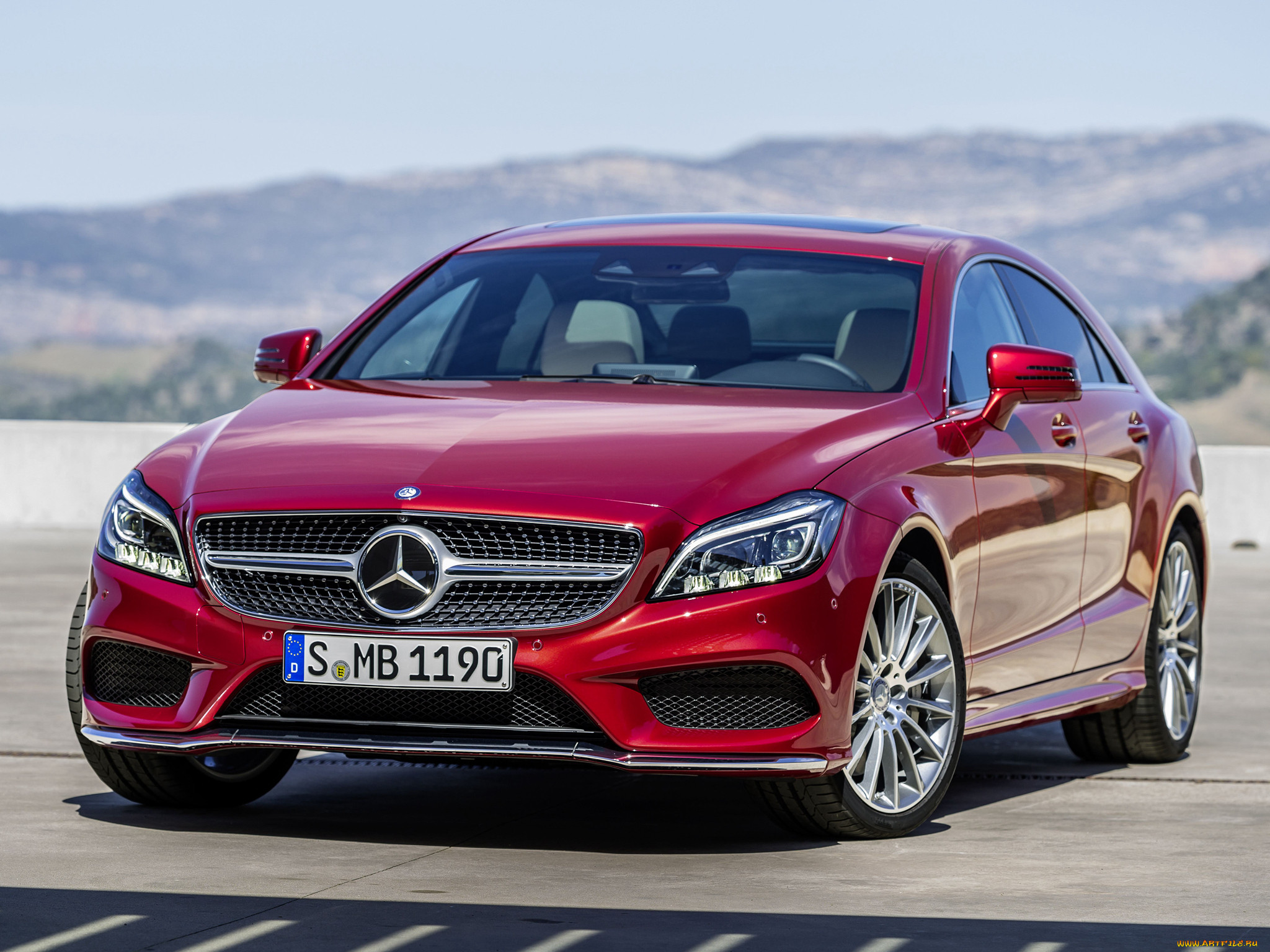 , mercedes-benz, package, , 2014, 218, sports, amg, 4matic, cls, 500